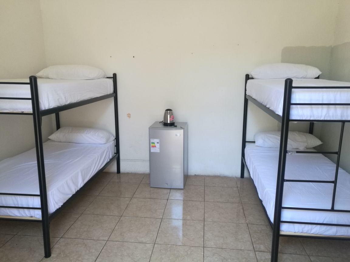 Hostal Chacabuco サンティアゴ エクステリア 写真